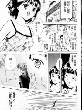 [大島永遠] PRESENT_108