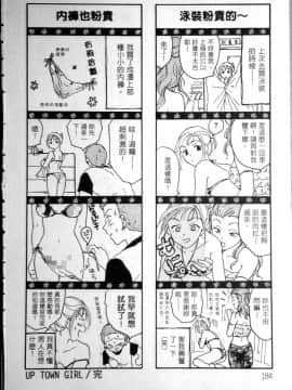 [大島永遠] PRESENT_183