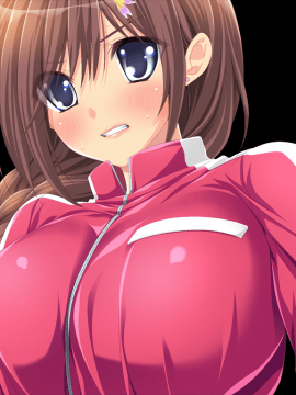 (同人ゲームCG) [ディーゼルマイン] 女子校生サクラの貧乏奮闘記_0032