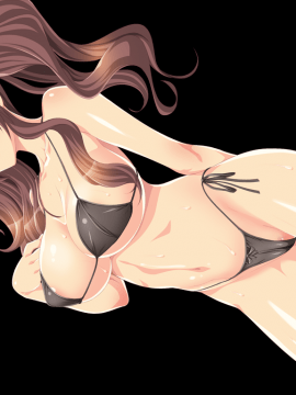 (同人ゲームCG) [ディーゼルマイン] 女子校生サクラの貧乏奮闘記_0089