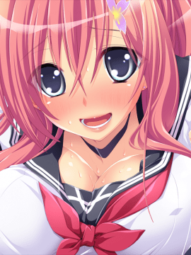 (同人ゲームCG) [ディーゼルマイン] 女子校生サクラの貧乏奮闘記_0193