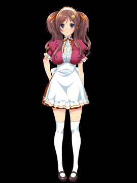 (同人ゲームCG) [ディーゼルマイン] 女子校生サクラの貧乏奮闘記_0389
