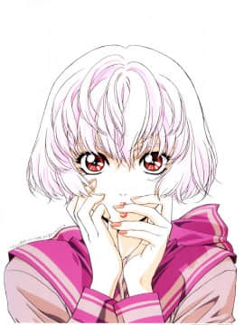 [こばやしひよこ] HIYOKO VOICE_058
