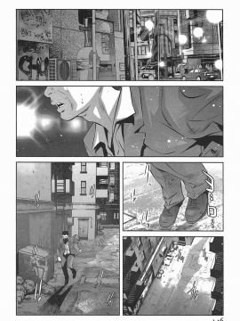 [鬼窪浩久] 女鴉 レディ。クロウ 3_145
