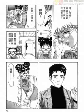[鬼窪浩久] 女豹 第1巻_012