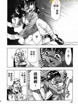 [鬼窪浩久] 女豹 第1巻_045