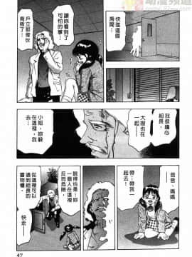 [鬼窪浩久] 女豹 第1巻_046