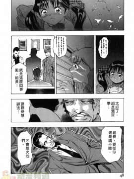 [鬼窪浩久] 女豹 第1巻_047