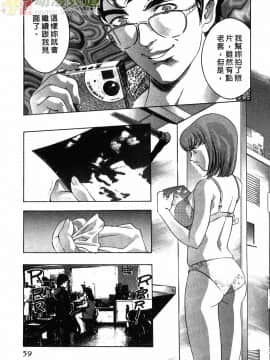 [鬼窪浩久] 女豹 第1巻_057