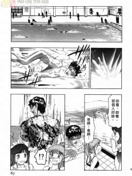 [鬼窪浩久] 女豹 第1巻_065