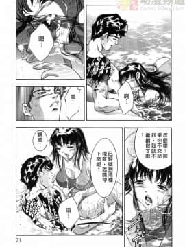 [鬼窪浩久] 女豹 第1巻_071