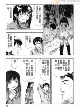 [鬼窪浩久] 女豹 第1巻_083