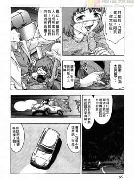 [鬼窪浩久] 女豹 第1巻_088