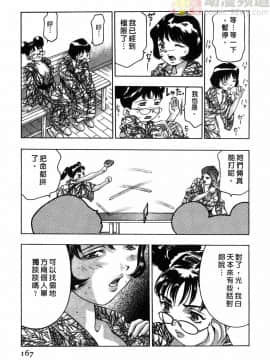 [鬼窪浩久] 女豹 第1巻_163