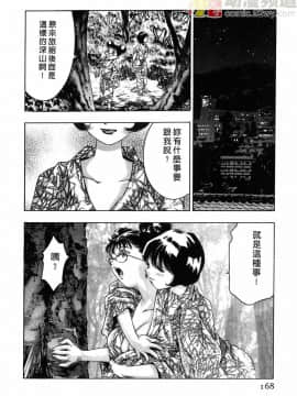 [鬼窪浩久] 女豹 第1巻_164