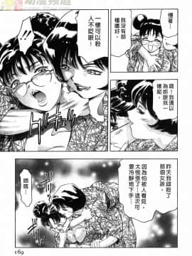 [鬼窪浩久] 女豹 第1巻_165