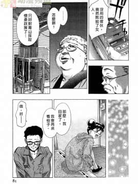 [鬼窪浩久] 女豹 第2巻_080