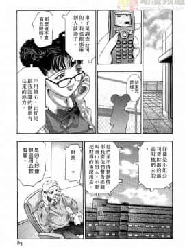 [鬼窪浩久] 女豹 第2巻_084