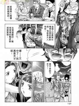[鬼窪浩久] 女豹 第2巻_131