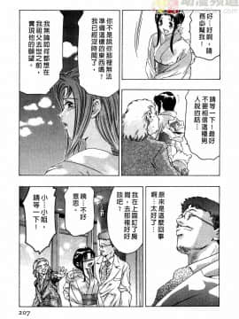 [鬼窪浩久] 女豹 第2巻_206