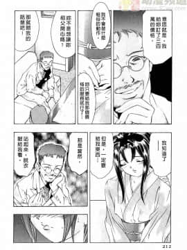 [鬼窪浩久] 女豹 第2巻_211