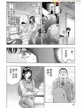 [鬼窪浩久] 女豹 第3巻_035