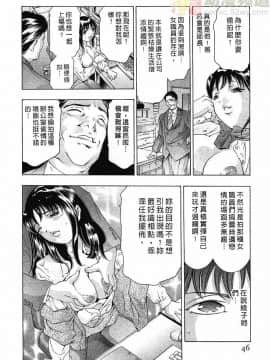 [鬼窪浩久] 女豹 第3巻_045