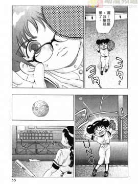 [鬼窪浩久] 女豹 第3巻_053