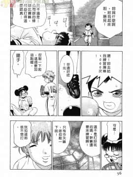 [鬼窪浩久] 女豹 第3巻_054