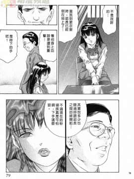 [鬼窪浩久] 女豹 第3巻_076