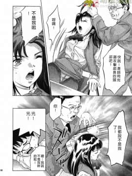 [鬼窪浩久] 女豹 第3巻_077