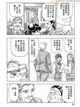 [鬼窪浩久] 女豹 第3巻_079