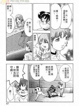 [鬼窪浩久] 女豹 第3巻_084