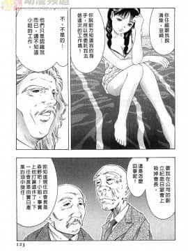 [鬼窪浩久] 女豹 第3巻_120