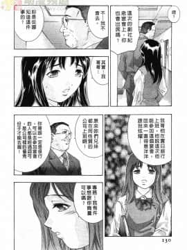 [鬼窪浩久] 女豹 第3巻_127