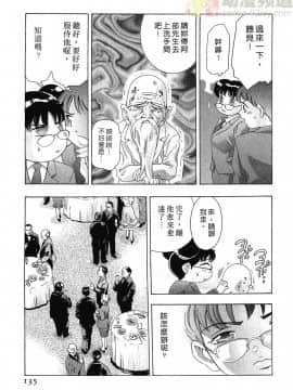 [鬼窪浩久] 女豹 第3巻_132