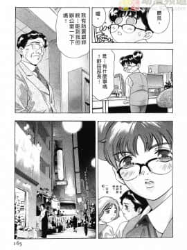 [鬼窪浩久] 女豹 第3巻_162