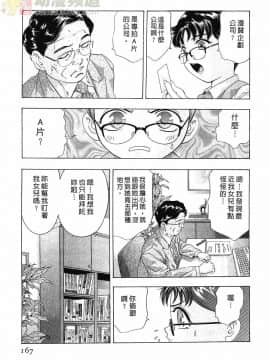 [鬼窪浩久] 女豹 第3巻_164