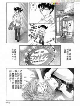 [鬼窪浩久] 女豹 第3巻_166