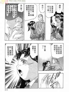 [鬼窪浩久] 女豹 第3巻_208