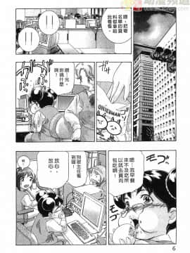 [鬼窪浩久] 女豹 第4巻_005