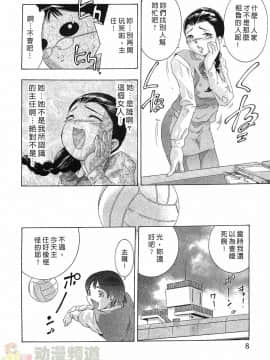 [鬼窪浩久] 女豹 第4巻_007