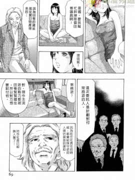 [鬼窪浩久] 女豹 第4巻_068