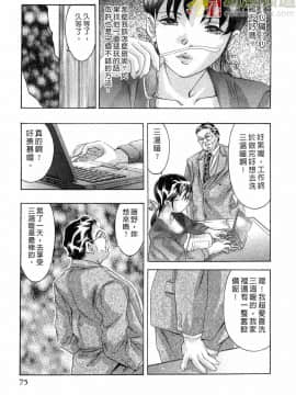 [鬼窪浩久] 女豹 第4巻_074