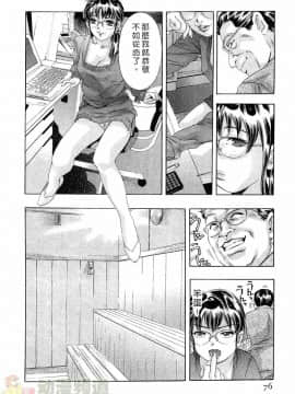 [鬼窪浩久] 女豹 第4巻_075