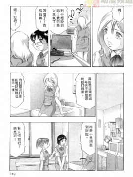 [鬼窪浩久] 女豹 第4巻_128