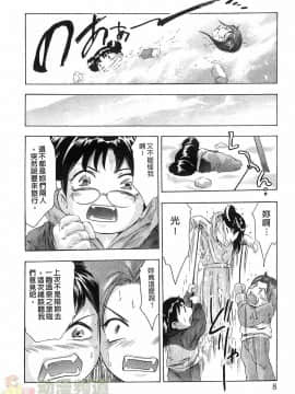 [鬼窪浩久] 女豹 第5巻_007