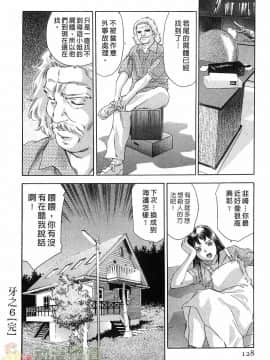 [鬼窪浩久] 女豹 第5巻_127