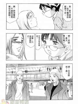 [鬼窪浩久] 女豹 第6巻_078