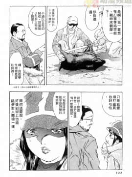 [鬼窪浩久] 女豹 第6巻_121